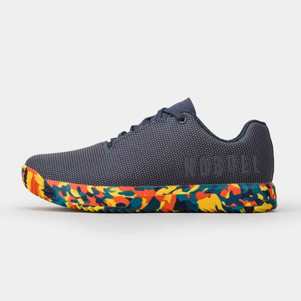 WOMEN'S WILD TRAINER+ NOBULL SHOES